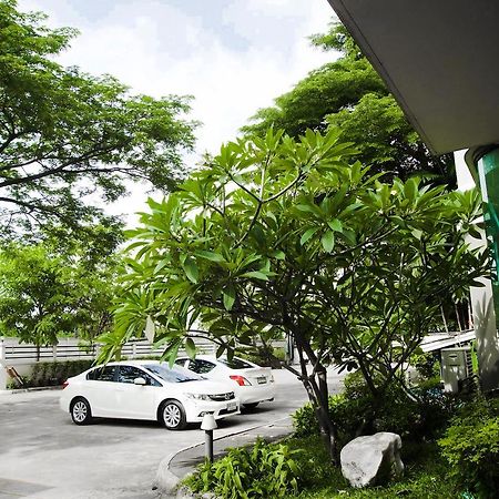 Baan Boonanan Apartment Rangsit Εξωτερικό φωτογραφία
