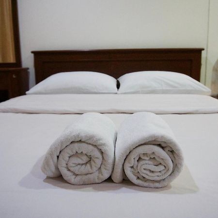 Baan Boonanan Apartment Rangsit Εξωτερικό φωτογραφία
