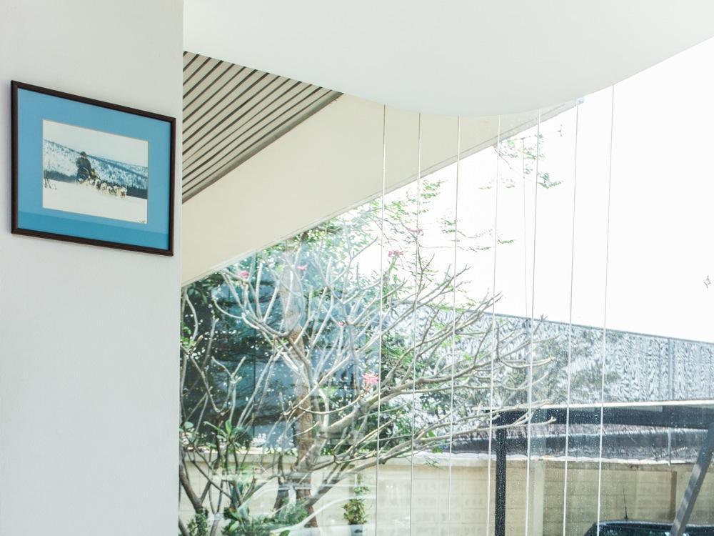 Baan Boonanan Apartment Rangsit Εξωτερικό φωτογραφία
