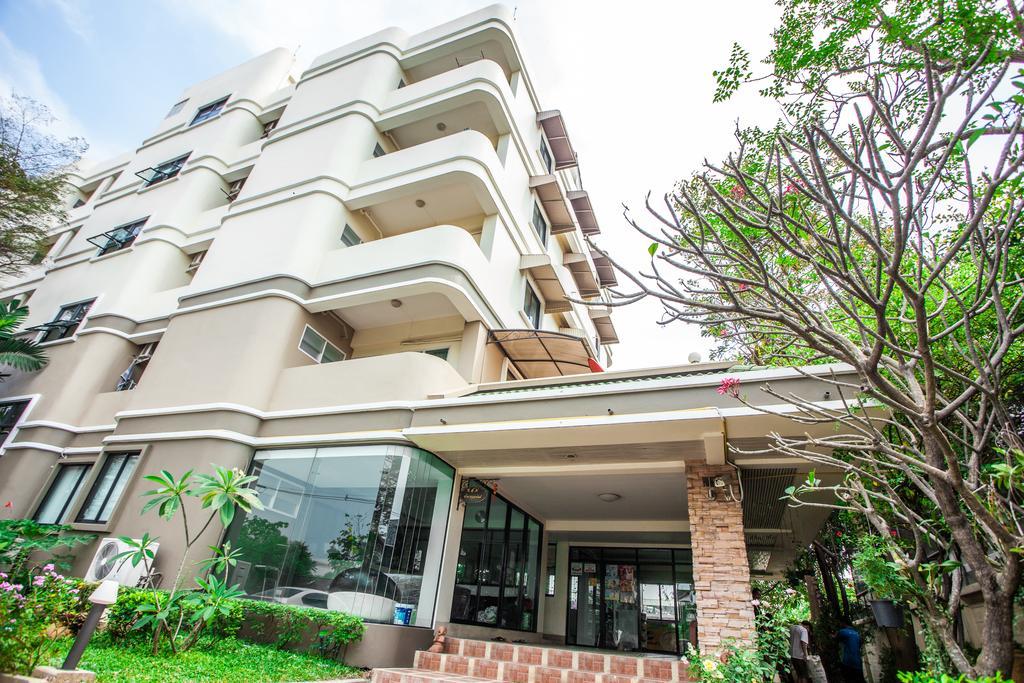 Baan Boonanan Apartment Rangsit Δωμάτιο φωτογραφία