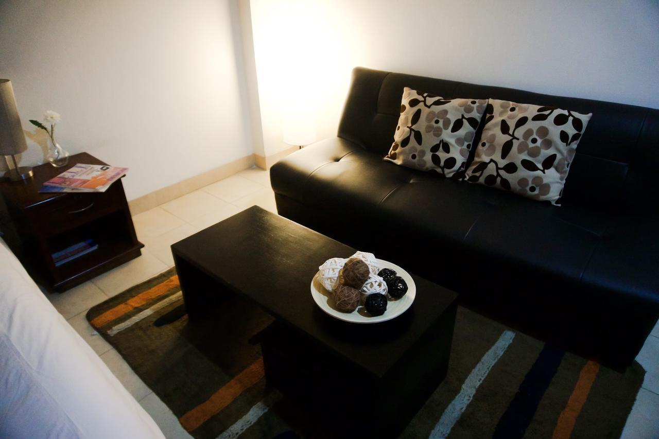 Baan Boonanan Apartment Rangsit Εξωτερικό φωτογραφία
