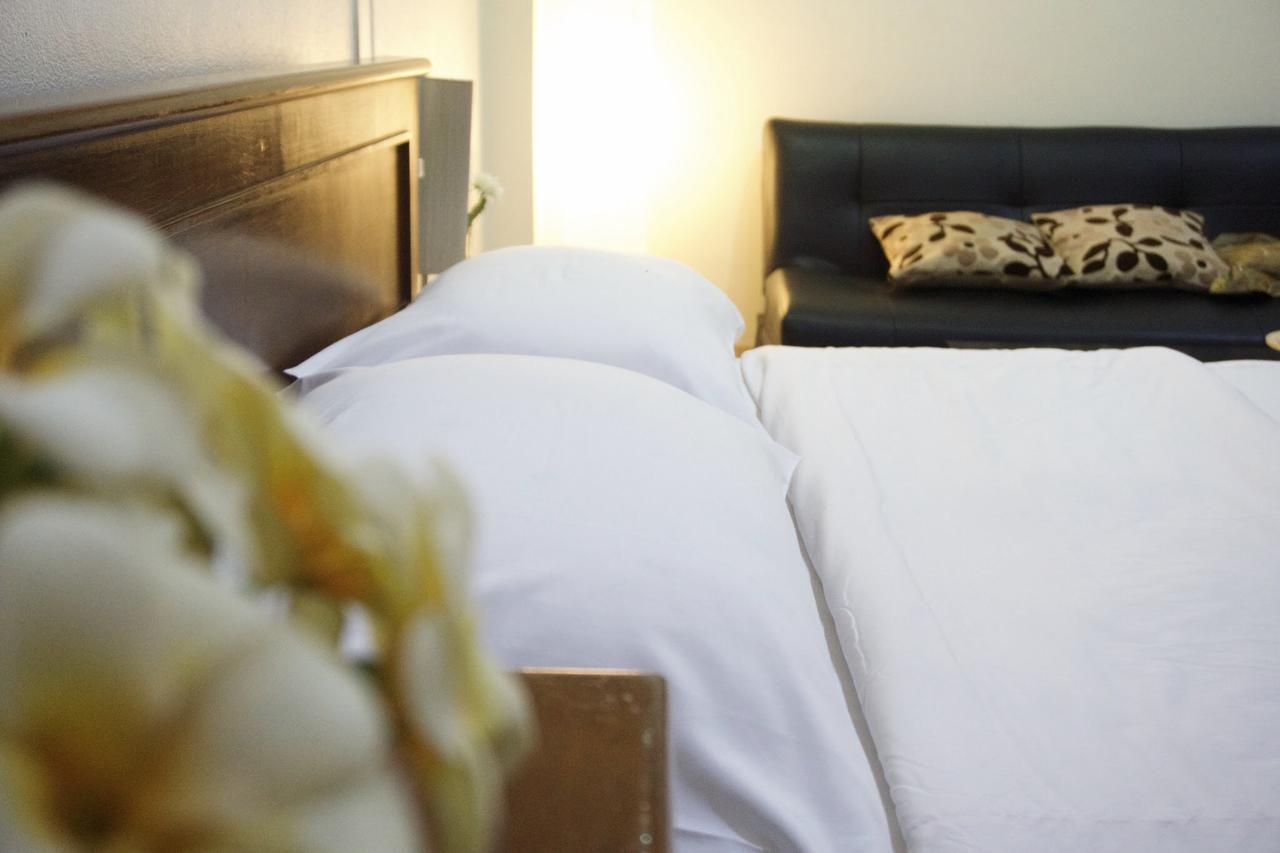 Baan Boonanan Apartment Rangsit Εξωτερικό φωτογραφία