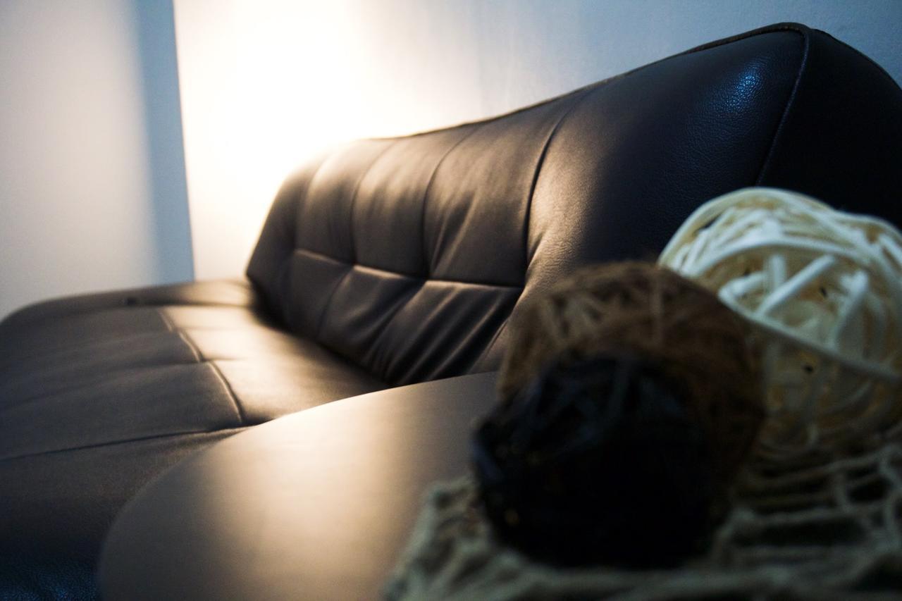 Baan Boonanan Apartment Rangsit Εξωτερικό φωτογραφία